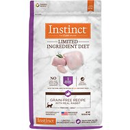 Nature’s Variety Instinct Limited Ingredient Diet Real Rabbit Recipe
