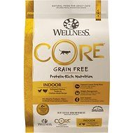 Wellness CORE Grain-Free Indoor Formula