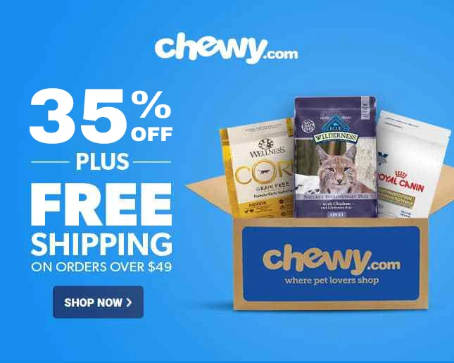 Save at Chewy.com