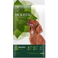 Holistic Select Adult Health Lamb Meal Recipe Dry Food