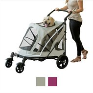 best travel dog stroller