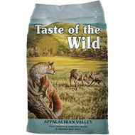 Taste of the Wild Appalachian Valley Small-Breed Dog Food