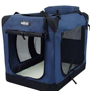Guardian Gear ProSelect Empire Dog Cage
