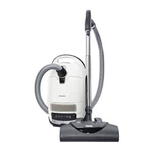 New Miele Complete C3 Cat & Dog Canister Vacuum
