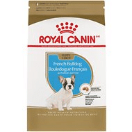 Royal Canin French Bulldog Puppy Dry Dog Food
