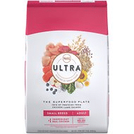Nutro Ultra Small Breed Adult Dry Dog Food