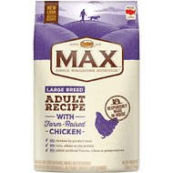 Nutro Max Large Breed Dry Dog Food