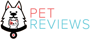 Pet Reviews Logo