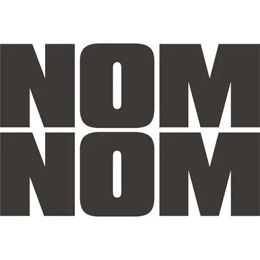 NomNom Logo