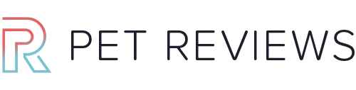 Pet Reviews Logo